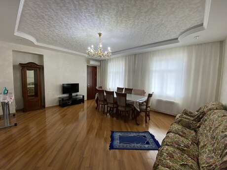 Продаётся 2-комнатная квартира в новостройке, 8 Noyabr, 114 м², 360 000 AZN, фото 2 / 12