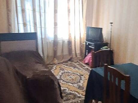 2-room old-build apartment for sale in Müşfiqabad, 54 m², 57 000 AZN, photo 2 / 4