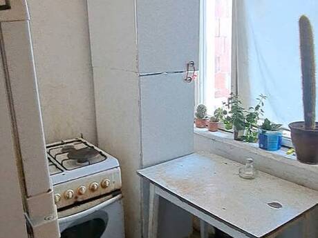 2-room old-build apartment for sale in Müşfiqabad, 54 m², 57 000 AZN, photo 4 / 4