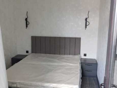 3-room new-build apartment for sale in Nəriman Nərimanov, 70 m², 203 000 AZN, photo 5 / 10