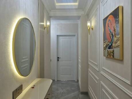 Объявление №6537190 - Баку, пос. Ени Ясамал, 3-комн., 90 м², 3/16 этаж