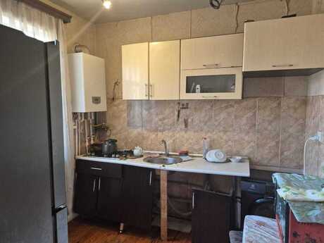 2 rooms · 56 m², Avtovağzal