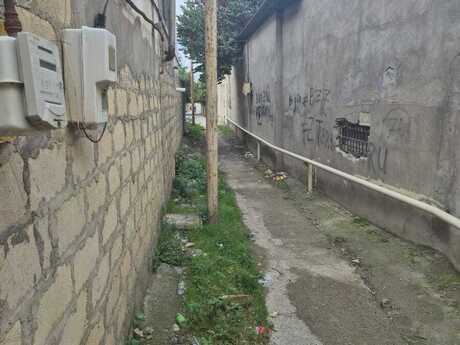 2-room house for sale in Avtovağzal, 56 m², 72 000 AZN, photo 2 / 12