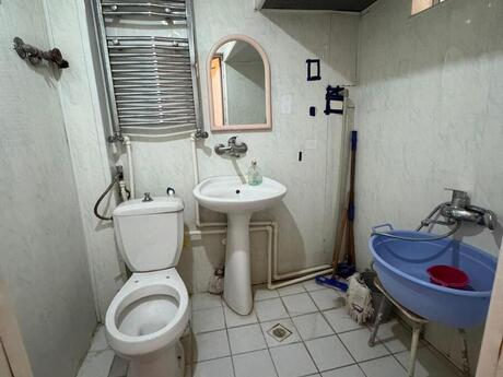 Bakıxanovda 1 otaqlı köhnə tikili mənzil satılır, 35 m², 107 000 AZN, şəkil 4 / 12