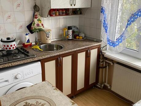 Bakıxanovda 1 otaqlı köhnə tikili mənzil satılır, 35 m², 107 000 AZN, şəkil 5 / 12