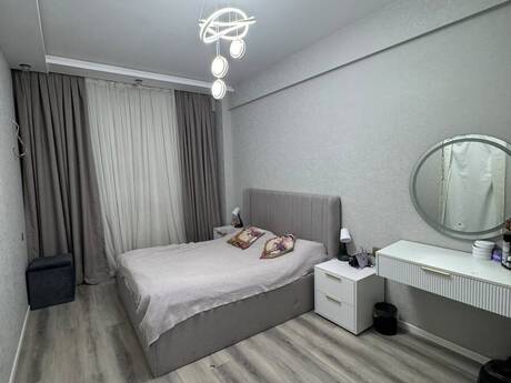 Yeni Yasamalda 3 otaqlı yeni tikili mənzil satılır, 67 m², 150 000 AZN, şəkil 2 / 7
