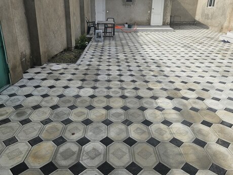 4 rooms · 130 m², Biləcəri