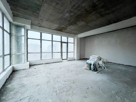 Продаётся 3-комнатная квартира в новостройке, ЖК White Garden, 203 м², 1 000 000 AZN, фото 5 / 5