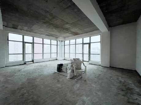 Продаётся 3-комнатная квартира в новостройке, ЖК White Garden, 203 м², 1 000 000 AZN, фото 4 / 5
