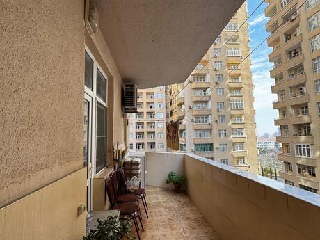 Продаётся 2-комнатная квартира в новостройке, 8 Noyabr, 105 м², 295 000 AZN, фото 4 / 11