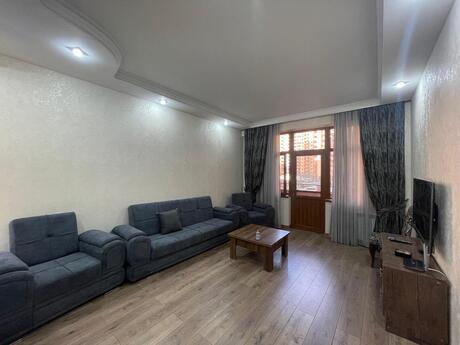 2 otaq · 64 m² · 2/16 mərtəbə, Şah İsmayıl Xətai