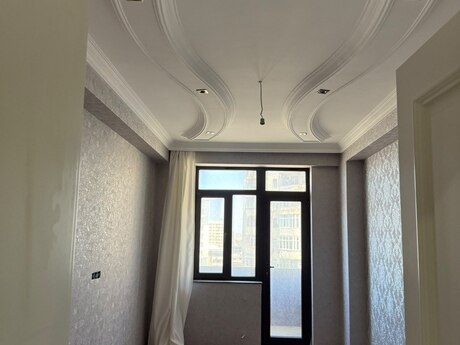 Продаётся 3-комнатная квартира в новостройке, ЖК Turan TT MTK, 132 м², 350 000 AZN, фото 3 / 11