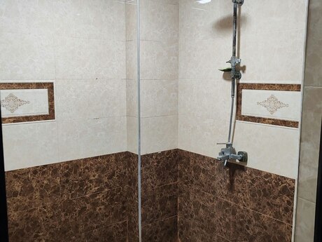 Bakıxanovda 3 otaqlı yeni tikili mənzil kirayə verilir, 117 m², 1 000 AZN/ay, şəkil 4 / 12
