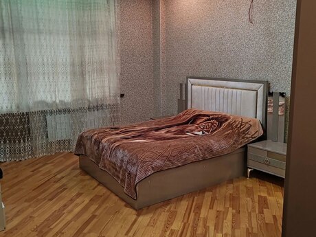 3-комнатная квартира, 117 м², Sabunçu, 1 000 AZN