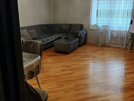 Bakıxanovda 3 otaqlı yeni tikili mənzil kirayə verilir, 117 m², 1 000 AZN/ay, şəkil 5 / 12