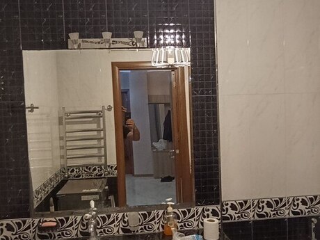 Сдаётся 2-комнатная квартира в новостройке, İnşaatçılar, 75 м², 750 AZN/мес, фото 5 / 12