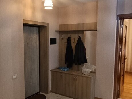 Сдаётся 2-комнатная квартира в новостройке, İnşaatçılar, 75 м², 750 AZN/мес, фото 4 / 12