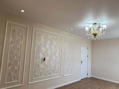 Elan №6537235 - Bakı, Bakıxanov q., 3 otaqlı, 60 m², 5/5 mərtəbə