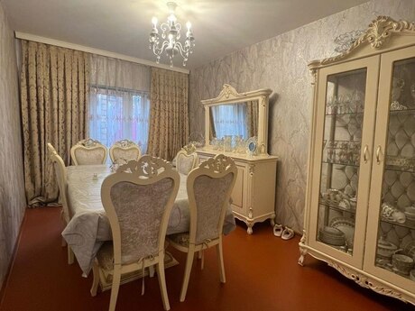 5-комн. · 100 m², 20 Yanvar
