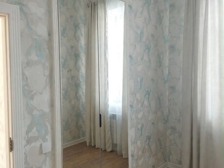 Ağ şəhərdə 3 otaqlı köhnə tikili mənzil kirayə verilir, 60 m², 650 AZN/ay, şəkil 5 / 12