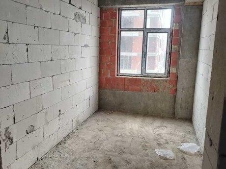 Qara Qarayevdə 3 otaqlı yeni tikili mənzil satılır, 120 m², 285 000 AZN, şəkil 2 / 5