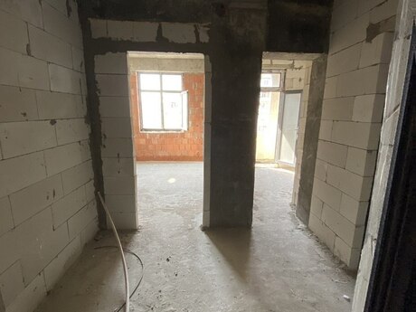 Qara Qarayevdə 3 otaqlı yeni tikili mənzil satılır, 120 m², 285 000 AZN, şəkil 4 / 5