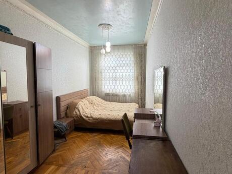Продаётся 2-комнатная квартира в старом фонде, 8 Noyabr, 50 м², 147 000 AZN, фото 5 / 12