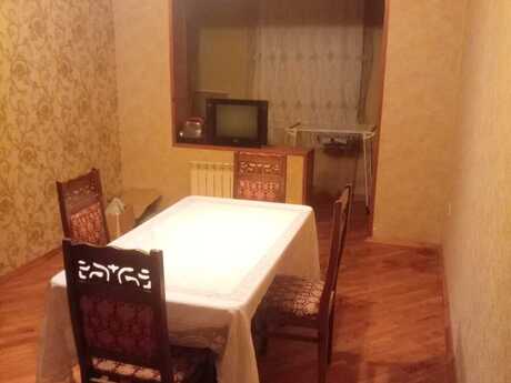 3-комн. · 90 m² · 9/9 этаж, Həzi Aslanov