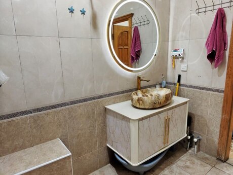 Продаётся 3-комнатная квартира в новостройке, 8-ci mikrorayon, 139 м², 250 000 AZN, фото 2 / 12
