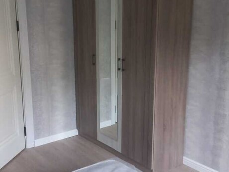 2-room old-build apartment for sale in Əhmədli, 60 m², 180 000 AZN, photo 5 / 12