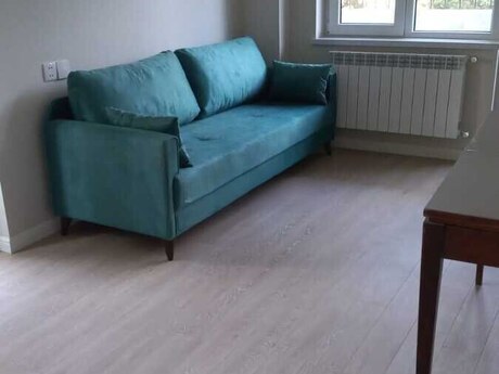 2 otaq · 60 m² · 3/9 mərtəbə, Əhmədli