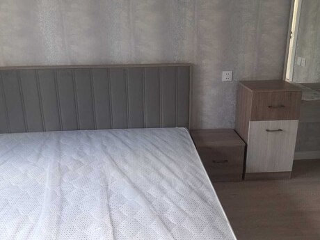 2-room old-build apartment for sale in Əhmədli, 60 m², 180 000 AZN, photo 4 / 12