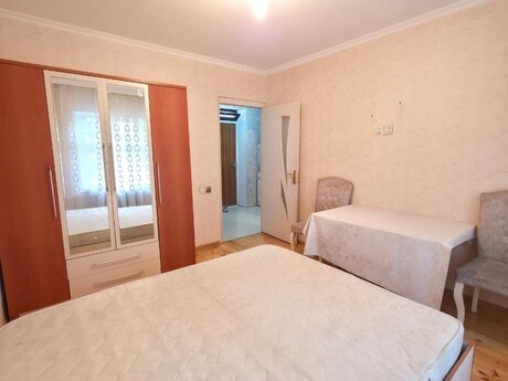 2-room old-build apartment for sale in Bakıxanov, 45 m², 108 000 AZN, photo 5 / 9