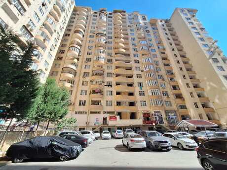 2-room new-build apartment for sale in İnşaatçılar, 65 m², 175 000 AZN, photo 2 / 12