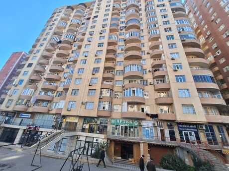 2-room new-build apartment for sale in İnşaatçılar, 65 m², 175 000 AZN, photo 3 / 12