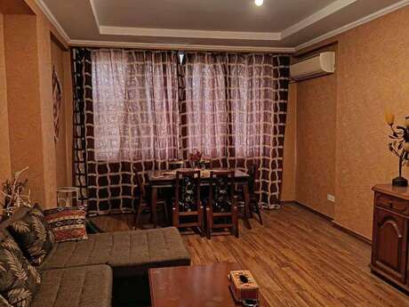 2-room new-build apartment for sale in İnşaatçılar, 65 m², 175 000 AZN, photo 4 / 12