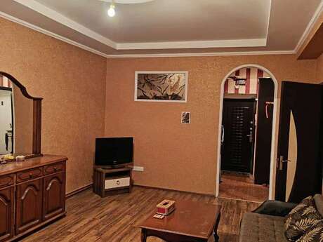 2-room new-build apartment for sale in İnşaatçılar, 65 m², 175 000 AZN, photo 5 / 12
