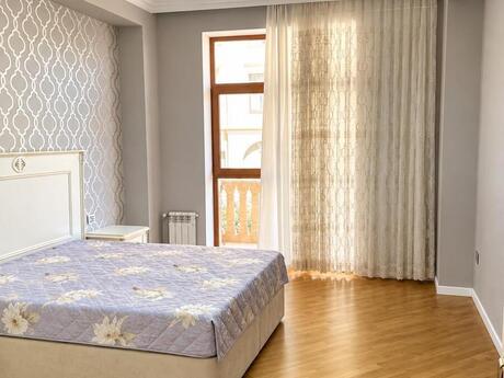 Объявление №6537285 - Баку, Хатаинский р., 3-комн., 126 м², 3/7 этаж