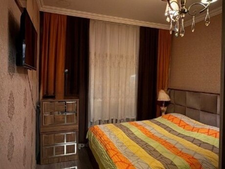 Hövsanda 2 otaqlı köhnə tikili mənzil satılır, 64 m², 119 900 AZN, şəkil 4 / 4