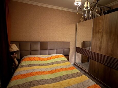 Hövsanda 2 otaqlı köhnə tikili mənzil satılır, 64 m², 119 900 AZN, şəkil 3 / 4