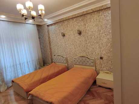 Nəriman Nərimanovda otaq kirayə verilir, 160 m², 300 AZN/ay, şəkil 5 / 10