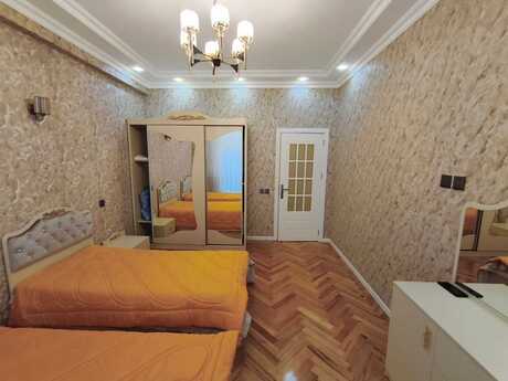 Nəriman Nərimanovda otaq kirayə verilir, 160 m², 300 AZN/ay, şəkil 3 / 10