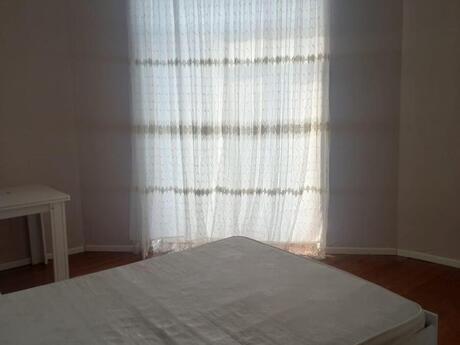 Ağ şəhərdə 4 otaqlı yeni tikili mənzil kirayə verilir, 120 m², 1 200 AZN/ay, şəkil 3 / 6