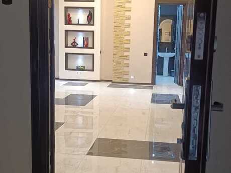 Gənclikdə 3 otaqlı yeni tikili mənzil kirayə verilir, 160 m², 1 500 AZN/ay, şəkil 4 / 12