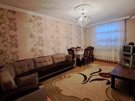 Zabratda 3 otaqlı həyət evi satılır, 90 m², 95 000 AZN, şəkil 3 / 12