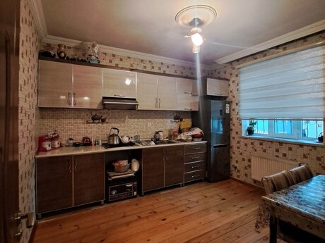Объявление №6537313 - Баку, пос. Забрат, 3-комн., 90 м²