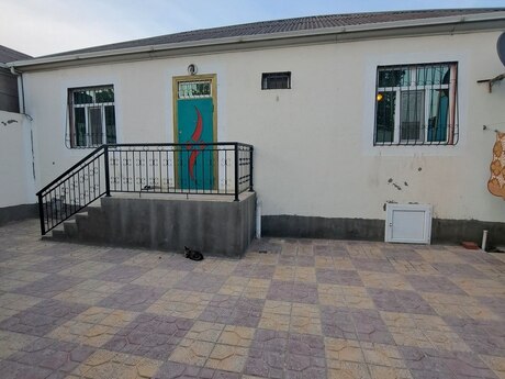 Zabratda 3 otaqlı həyət evi satılır, 90 m², 95 000 AZN, şəkil 2 / 12