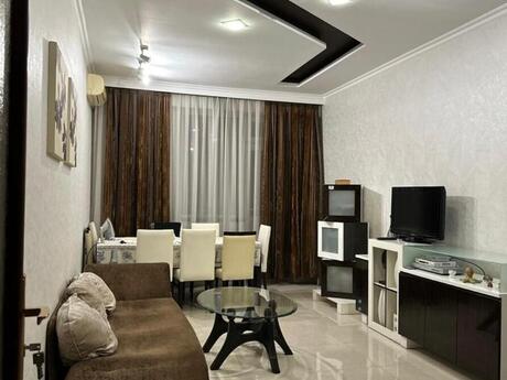 2 otaq · 67 m² · 19/20 mərtəbə, 20 Yanvar