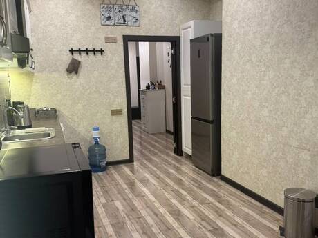 Elmlər Akademiyasında 2 otaqlı yeni tikili mənzil satılır, 94 m², 340 000 AZN, şəkil 5 / 7
