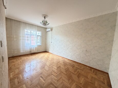 2 rooms · 60 m² · floor 4/9, Yeni Yasamal